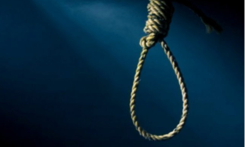 தூக்குபோட்டு முதியவர் தற்கொலை