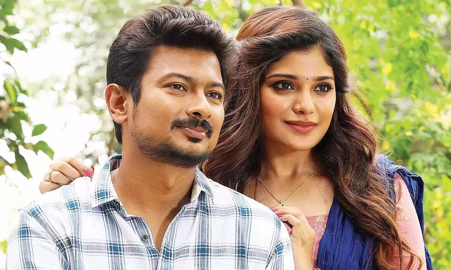 எல்லா கொலைக்கு பின்னாடியும் ஒரு அழுத்தமான காரணம் இருக்கும்.. கவனம் ஈர்க்கும் கண்ணை நம்பாதே டிரைலர்