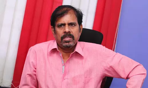 திரைப்படத்துறையில் தொழிலாளர்களுக்கு தொடர்ந்து ஆபத்தான நிலையே இருந்து வருகிறது.. ஆர்.கே.செல்வமணி