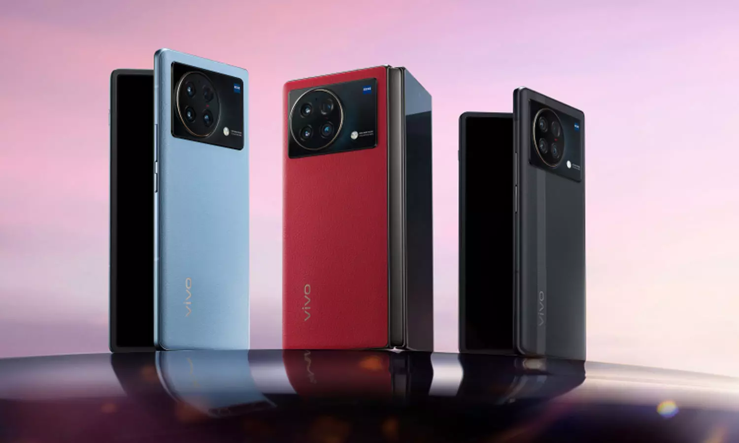 இணையத்தில் லீக் ஆன விவோ X ஃபோல்டு 2 அம்சங்கள் இணையத்தில் லீக் ஆன விவோ X ஃபோல்டு 2 அம்சங்கள்