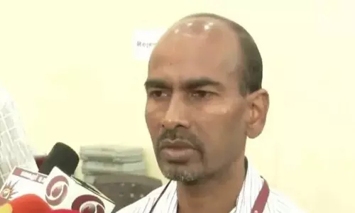 மக்கள் அனைவரும் தவறாமல் வாக்களிக்க வேண்டும்- தேர்தல் அலுவலர் சிவக்குமார் வேண்டுகோள்