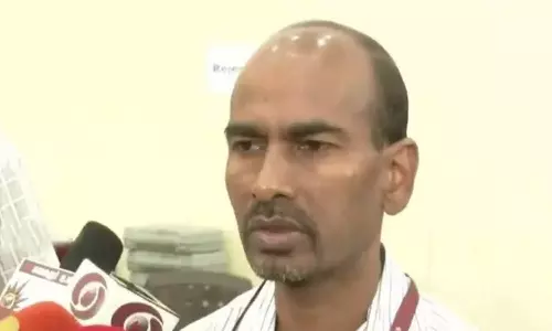 மக்கள் ஆர்வத்துடன் வாக்களித்து வருகின்றனர்- தேர்தல் நடத்தும் அதிகாரி பேட்டி