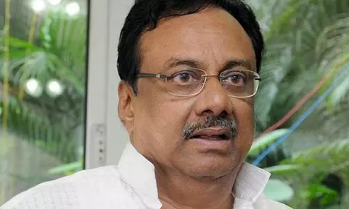 எதிரணியினர் இதுவரை சந்திக்காத தோல்வியை சந்திப்பார்கள்- ஈவிகேஎஸ் இளங்கோவன்