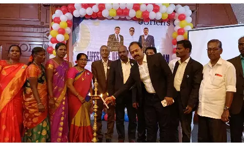 சித்தா ஆயுர்வேதிக் விழிப்புணர்வு கருத்தரங்கம்