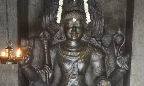 பைரவரை விரதம் இருந்து வழிபட சரியான நேரம்...