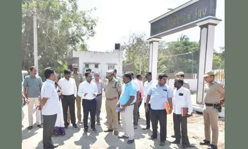 அகழ்வாராய்ச்சி வைப்பகத்தை முதல்-அமைச்சர் மு.க. ஸ்டாலின் திறந்து வைக்கிறார்