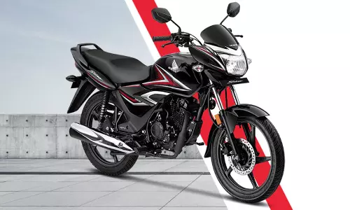 கேஷ்பேக் சலுகையுடன் விற்பனைக்கு கிடைக்கும் ஹோண்டா ஷைன்