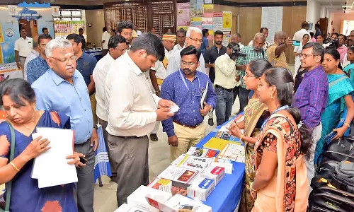 நெல்லையில் கலெக்டர் தலைமையில் சுகாதார பேரவை கூட்டம்