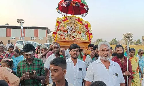 சுப்பிரமணியசாமி கோவில் கிருத்திகை விழா