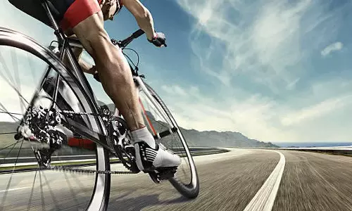 சென்னையில் சைக்கிள் செல்ல தனிப்பாதை ஏற்படுத்த திட்டம்