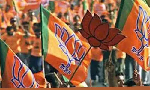 திரிபுரா, நாகாலாந்தில் பா.ஜ.க. ஆட்சி - தேர்தலுக்குப் பிந்தைய கருத்துக்கணிப்பு