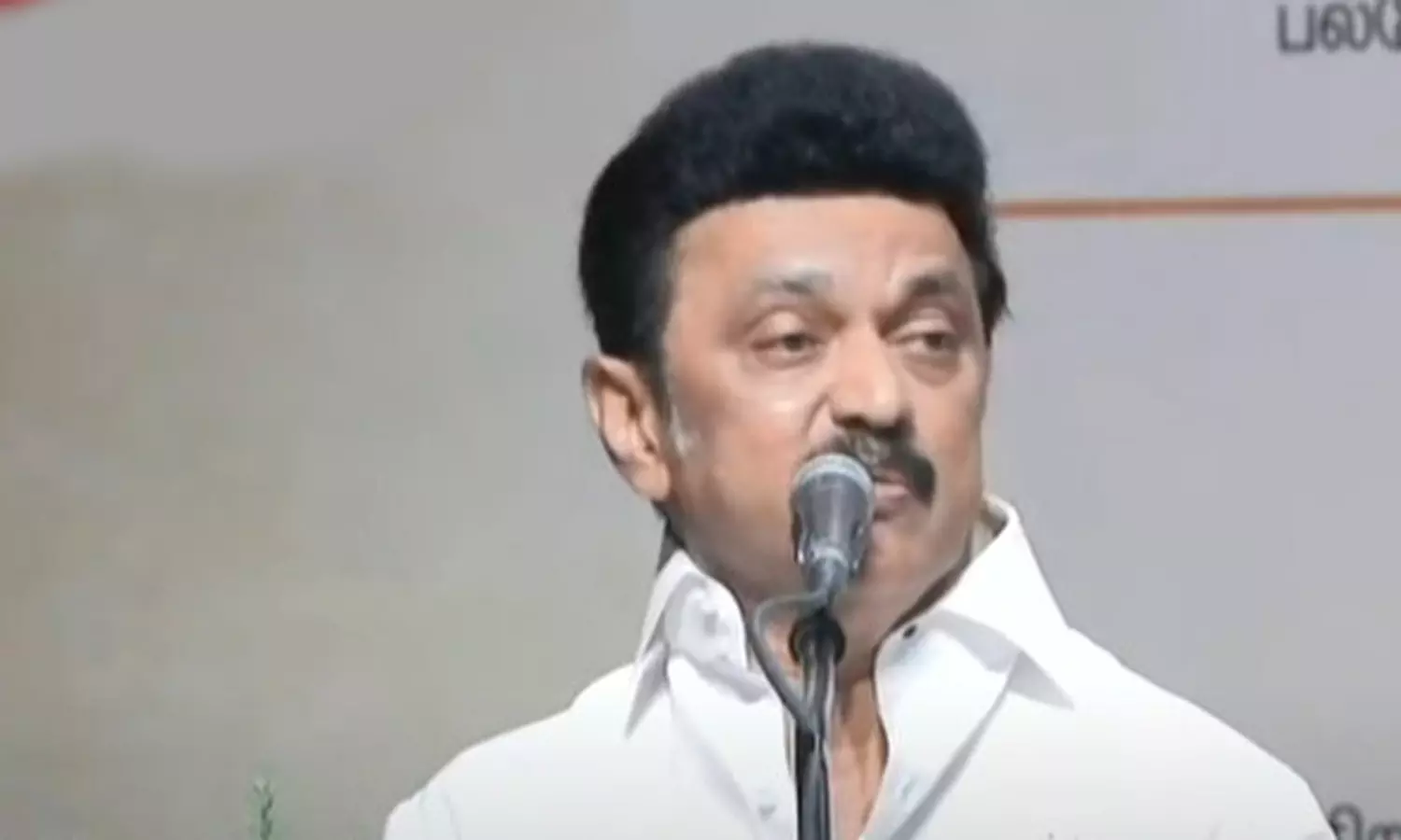 மக்கள் பிரச்சினையில் அரசு அதிக கவனம் செலுத்துகிறது- முதலமைச்சர் மு.க.ஸ்டாலின் பேச்சு மக்கள் பிரச்சினையில் அரசு அதிக கவனம் செலுத்துகிறது- முதலமைச்சர் மு.க.ஸ்டாலின் பேச்சு