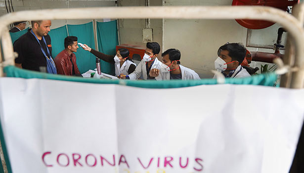 169 பேருக்கு புதிதாக தொற்று- கொரோனா சிகிச்சை பெறுவோர் எண்ணிக்கை தொடர்ந்து உயர்வு