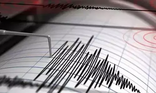 ஆப்கானிஸ்தான், தஜிகிஸ்தானில் நிலநடுக்கம்