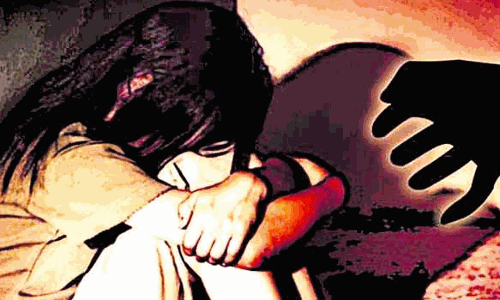 சிறுமிக்கு பாலியல் தொல்லை; தொழிலாளி கைது