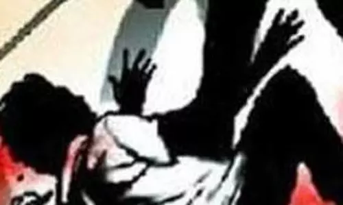 முதியவர் மீது தாக்குதல்