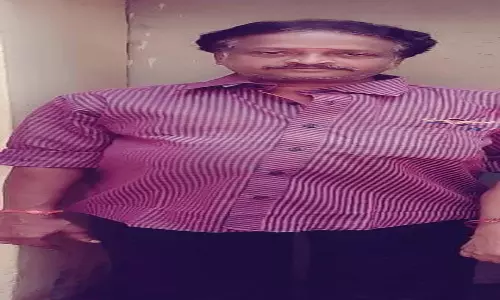 பண்ருட்டியில்  ஓட்டல் ஊழியர் மாயம்:போலீசில் மனைவி  புகார்