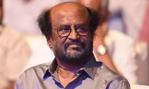 முதலமைச்சர் மு.க.ஸ்டாலினுக்கு பிறந்தநாள் வாழ்த்து தெரிவித்த ரஜினிகாந்த்