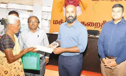 258 மனுக்கள் மீது நடவடிக்கை எடுக்க உத்தரவு