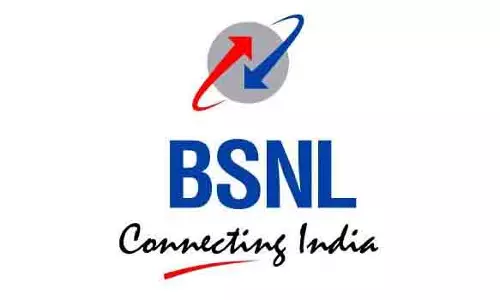 ரூ. 269 விலையில் புதிய பிஎஸ்என்எல் சலுகை அறிவிப்பு