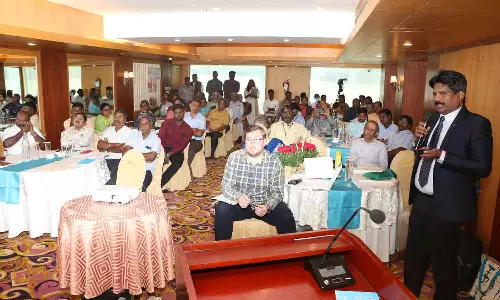 குப்பையிலிருந்து மின்சாரம் தயாரிக்க திட்டம்