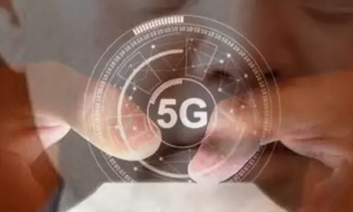 ஜம்மு- காஷ்மீரில் 5 ஜி சேவை: துணை நிலை ஆளுநர் மனோஜ் சின்ஹா தொடங்கி வைத்தார்