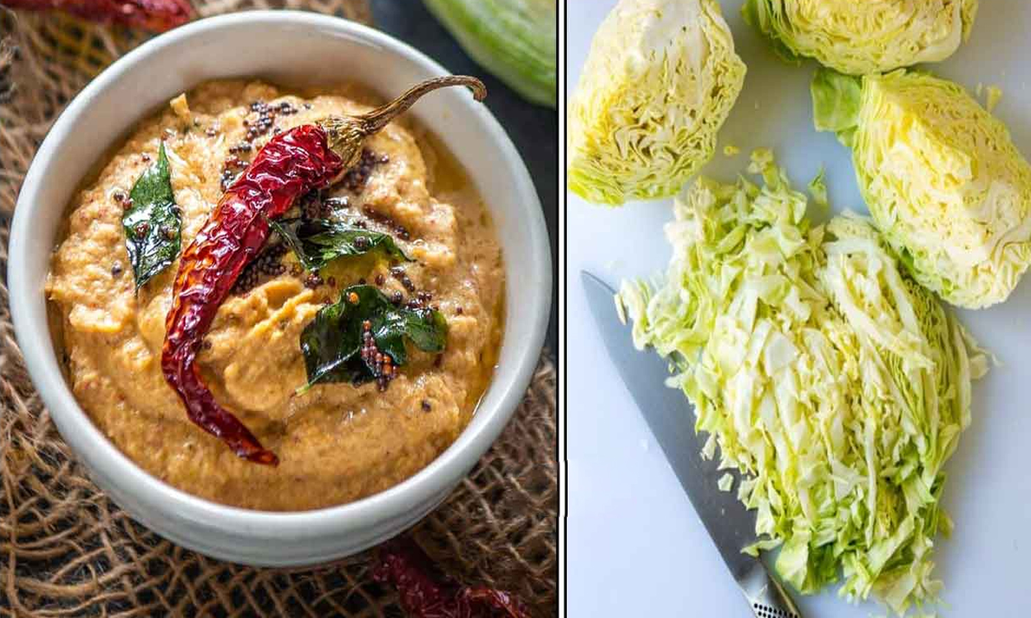 தோசை, இட்லிக்கு சூப்பரான சட்னி செய்யலாம் வாங்க...