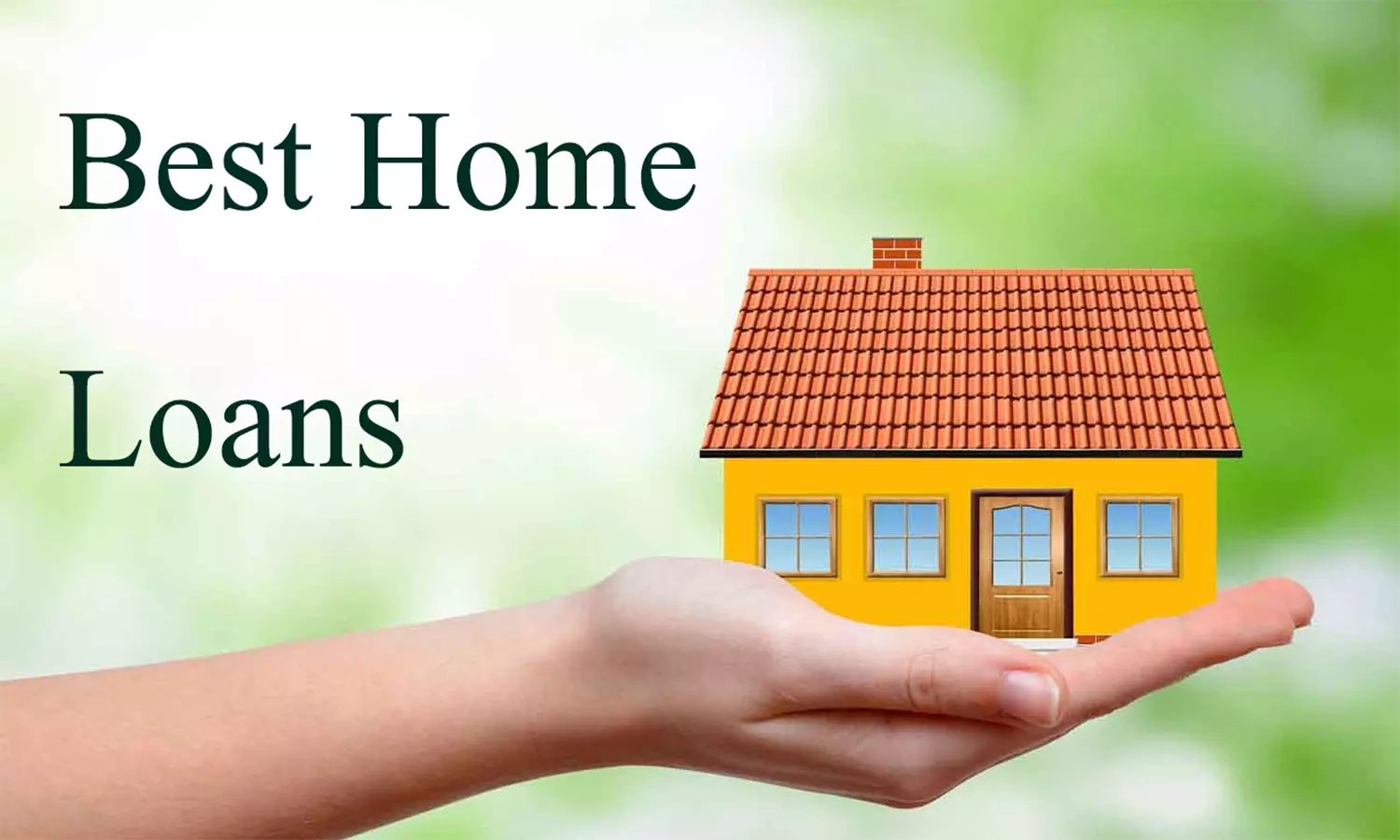 வீட்டுக்கடன் வாங்க எந்த வட்டிவிகிதம் சிறந்தது வீட்டுக்கடன் வாங்க எந்த வட்டிவிகிதம் சிறந்தது