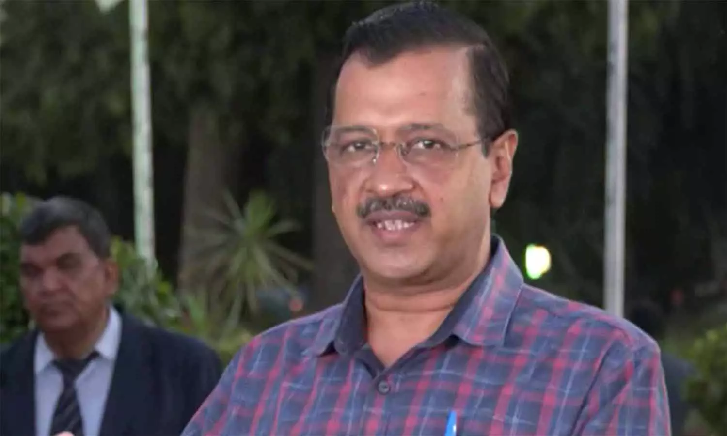 மணீஷ் சிசோடியா பாஜகவில் இணைந்தால் நாளைக்கே விடுதலை செய்யப்படுவார்- கெஜ்ரிவால்