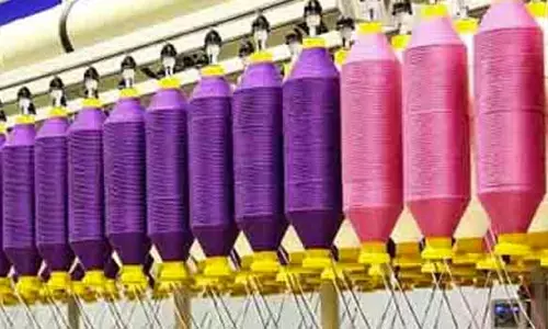 மார்ச் மாதத்துக்கான நூல் விலையில் மாற்றம் இல்லை- தொழில்துறையினர் மகிழ்ச்சி