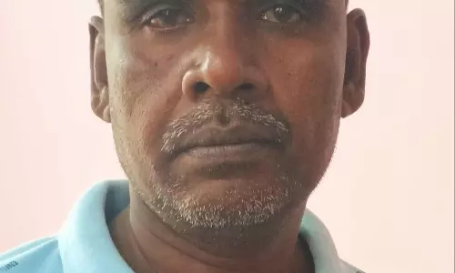 ஜெயங்கொண்டத்தில் இருசக்கர வாகனம் திருடியவர் கைது