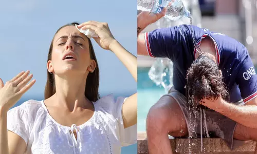 அவதியை ஏற்படுத்தப்போகும் அனல்காற்று: என்ன செய்யலாம்? என்ன செய்யக்கூடாது?