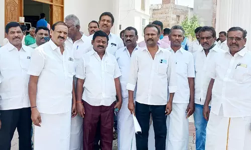 ஊக்கத்தொகை வழங்க வலியுறுத்தி பால் விநியோக நிறுத்த போராட்டம்