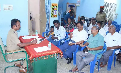 நள்ளிரவு நேரத்தில் போலீசார் தீவிர ரோந்து தேவை