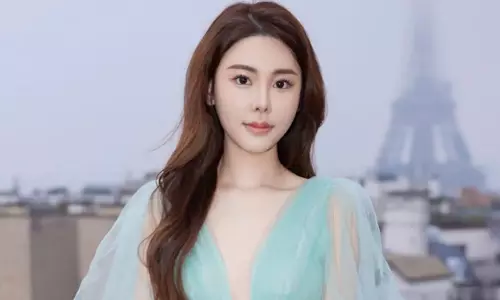 ஹாங்காங்கில் கொலையுண்ட மாடல் அழகியின் தலை பானையில் மீட்பு