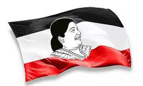 அ.ம.மு.க.வினர் பதவியில் இருந்து விலகுவதாக தலைமைக்கு கடிதம்