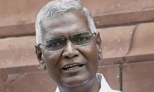 பாராளுமன்ற தேர்தலுக்கு பிறகு பிரதமரை தேர்வு செய்யலாம்- இந்திய கம்யூனிஸ்டு தேசிய பொதுச்செயலாளர் டி.ராஜா யோசனை