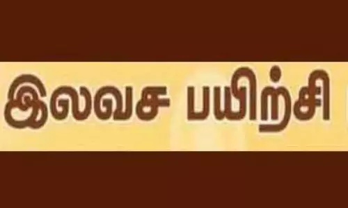 காஞ்சிபுரத்தில் கோடைக்கால இலவச சமயபயிற்சி வகுப்பு