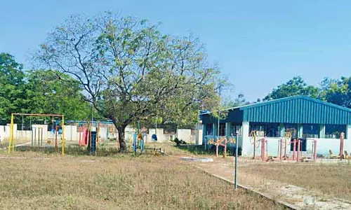 பூட்டி கிடக்கும் பூங்காவை பயன்பாட்டுக்கு கொண்டு வர வேண்டும்- பொதுமக்கள் கோரிக்கை