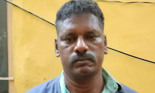 61-வது முறையாக திருடி ஜெயிலுக்கு சென்ற வாலிபர்