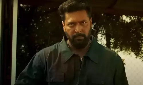 அகிலன் படத்திற்கு தணிக்கை குழு அளித்த சான்று என்ன தெரியுமா..?