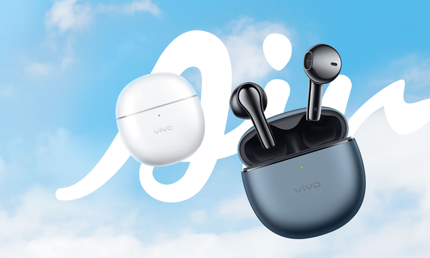 விவோ நிறுவனத்தின் புதிய TWS ஏர் இயர்பட்ஸ் இந்தியாவில் அறிமுகம்