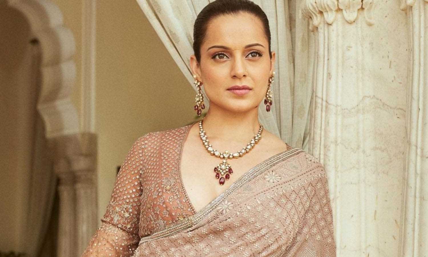 சந்திரமுகி 2: மீண்டும் படப்பிடிப்பில் இணைந்த கங்கனா ரனாவத்.. கவனம் ஈர்க்கும் பதிவு..