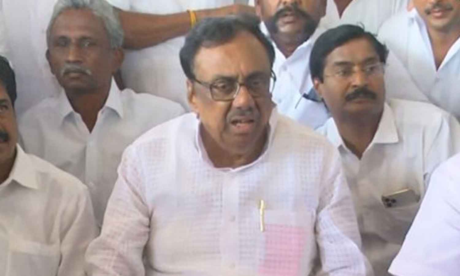 ஈரோடு கிழக்கு இடைத்தேர்தல் வெற்றியின் பெருமை முதலமைச்சரையே சேரும்- ஈவிகேஎஸ் இளங்கோவன்