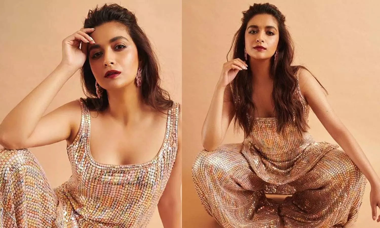 நானியின் பதிவிற்கு ரிப்ளை போஸ்ட் மூலம் பதில் கொடுத்த கீர்த்தி சுரேஷ்