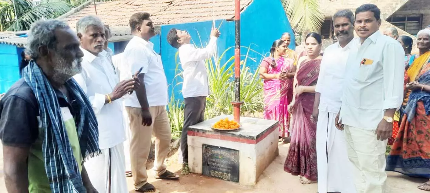 என்.மோட்டூர் கிளை சார்பில் மு.க.ஸ்டாலின் பிறந்த நாள் விழா என்.மோட்டூர் கிளை சார்பில் மு.க.ஸ்டாலின் பிறந்த நாள் விழா