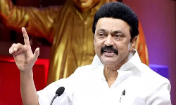 இந்த வெற்றிப் பயணத்தைத் தொடர்வோம்: மு.க.ஸ்டாலின் அறிக்கை