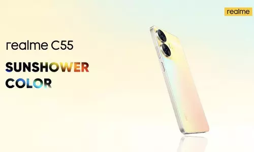 விரைவில் இந்தியா வரும் ரியல்மி ஸ்மார்ட்போன் - அசத்தல் டீசர் வெளியீடு!