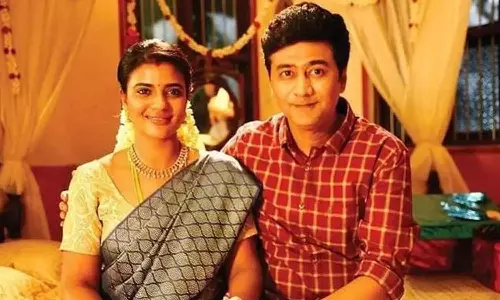 மீண்டும் வெளியாகும் தி கிரேட் இந்தியன் கிச்சன்