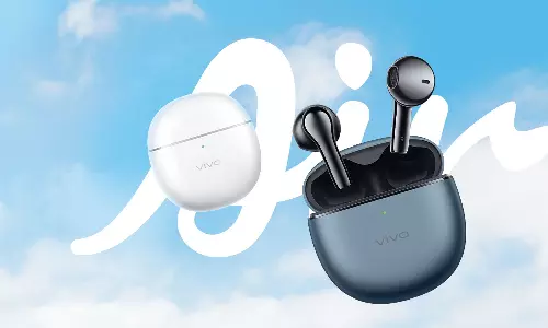 விவோ நிறுவனத்தின் புதிய TWS ஏர் இயர்பட்ஸ் இந்தியாவில் அறிமுகம்